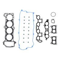 Engine Top-End Gasket Set Fits Select 1995-1999 Nissan w/1.6L L4 16V DOHC Eng.