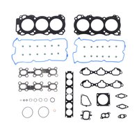 Engine Top-End Gasket Set Fits Select 2001-2004 INFINITI, Nissan Models w/3.5L V6 24V DOHC Eng.