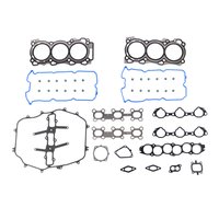 Engine Top-End Gasket Set Fits Select 2003-2008 INFINITI, Nissan Models w/3.5L V6 24V DOHC Eng.