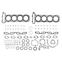 Engine Top-End Gasket Set Fits Select 1990-1996 INFINITI Q45 w/4.5L V8 32V DOHC Eng.