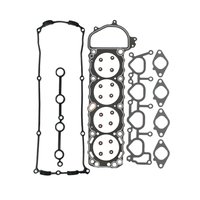 Engine Top-End Gasket Set Fits Select 1994-1998 Nissan 240SX w/2.4L L4 16V DOHC Eng.