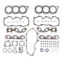Engine Top-End Gasket Set Fits Select 2001-2004 Nissan w/3.3L V6 12V SOHC Eng.