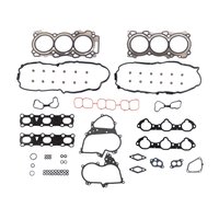 Engine Top-End Gasket Set Fits Select 2007-2022 INFINITI, Nissan Models w/3.5L V6 24V DOHC Eng.