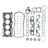 Engine Top-End Gasket Set Fits Select 2007-2013 Nissan w/2.5L L4 16V DOHC Eng.