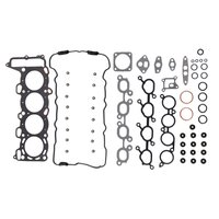 Engine Top-End Gasket Set Fits Select 1991-1993 INFINITI, Nissan Models w/2.0L L4 16V DOHC Eng.