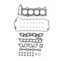 Engine Top-End Gasket Set Fits Select 1994-1999 INFINITI, Nissan Models w/2.0L L4 16V DOHC Eng.