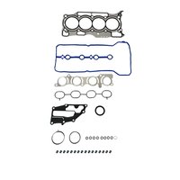 Engine Top-End Gasket Set Fits Select 2012-2019 Nissan w/1.6L L4 16V DOHC Eng.