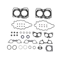 Engine Top-End Gasket Set Fits Select 1993-1997 Subaru Impreza w/1.8L H4 16V SOHC Engine