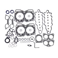 Engine Top-End Gasket Set Fits Select 1990-1998 Subaru w/2.2L H4 16V Naturally Aspirated SOHC Engine