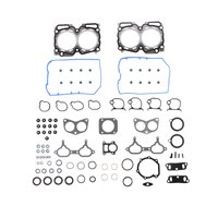 Engine Top-End Gasket Set Fits Select 1996-1999 Subaru w/2.5L H4 16V DOHC Engine