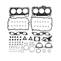 Engine Top-End Gasket Set Fits Select 2001-2004 Subaru Outback w/3.0L H6 24V DOHC Engine
