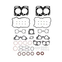 Engine Top-End Gasket Set Fits Select 2006-2017 Saab, Subaru Models w/2.5L H4 16V Turbocharged DOHC Engine