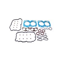Engine Top-End Gasket Set Fits Select 2010-2012 Subaru Legacy w/2.5L H4 16V Turbocharged DOHC Engine