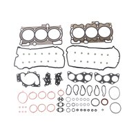 Engine Top-End Gasket Set Fits Select 2005-2009 Subaru w/3.0L H6 24V DOHC Engine