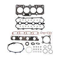 Engine Top-End Gasket Set Fits Select 2005-2015 Audi, Volkswagen Models w/2.0L L4 16V Turbocharged DOHC Eng.
