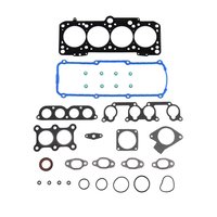 Engine Top-End Gasket Set Fits Select 1993-2002 Volkswagen w/2.0L L4 8V SOHC Eng.