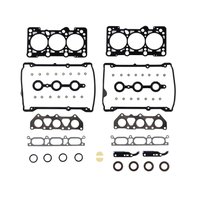 Engine Top-End Gasket Set Fits Select 2000-2005 Audi w/2.7L V6 30V Turbocharged DOHC Eng.