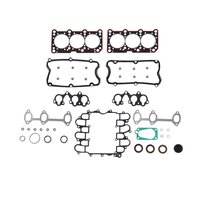 Engine Top-End Gasket Set Fits Select 1992-1995 Audi w/2.8L V6 12V SOHC Eng.
