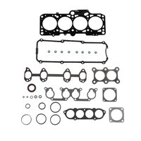 Engine Top-End Gasket Set Fits Select 1998-2001 Volkswagen w/2.0L L4 8V SOHC Eng.