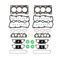 Engine Top-End Gasket Set Fits Select 2002-2006 Audi w/3.0L V6 30V DOHC Eng.
