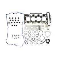 Engine Top-End Gasket Set Fits Select 2007-2010 Mini Cooper w/1.6L L4 16V Naturally Aspirated DOHC Eng.