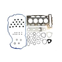 Engine Top-End Gasket Set Fits Select 2007-2010 Mini Cooper w/1.6L L4 16V Naturally Aspirated DOHC Eng.