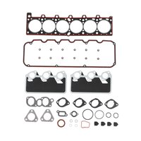 Engine Top-End Gasket Set Fits Select 1987-1993 BMW w/2.5L L6 12V SOHC Eng.