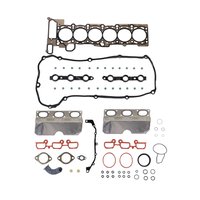 Engine Top-End Gasket Set Fits Select 2001-2006 BMW w/2.5L, 3.0L L6 24V DOHC Eng.