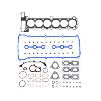 Engine Top-End Gasket Set Fits Select 1991-1992 BMW w/2.5L L6 24V DOHC Eng.