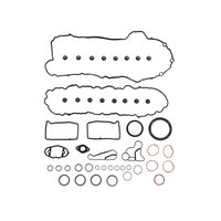 Engine Top-End Gasket Set Fits Select 2012-2018 BMW w/2.0L L4 16V Turbocharged DOHC Eng.