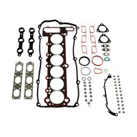 Engine Top-End Gasket Set Fits Select 1996-1998 BMW w/2.5L, 2.8L L6 24V DOHC Eng.