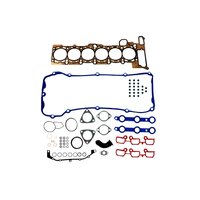 Engine Top-End Gasket Set Fits Select 1999-2000 BMW w/2.5L, 2.8L L6 24V DOHC Eng.