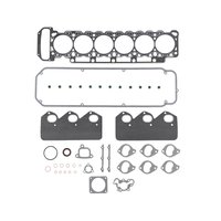 Engine Top-End Gasket Set Fits Select 1985-1993 BMW w/3.5L L6 12V SOHC Eng.