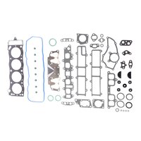 Engine Top-End Gasket Set Fits Select 1985-1995 Toyota w/2.4L L4 8V Naturally Aspirated SOHC Eng.