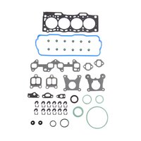 Engine Top-End Gasket Set Fits Select 1987-1994 Toyota Tercel w/1.5L L4 12V SOHC Eng.