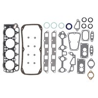 Engine Top-End Gasket Set Fits Select 1971-1980 Toyota Corolla w/1.6L, 1.8L L4 8V OHV Eng.