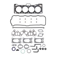 Engine Top-End Gasket Set Fits Select 1986-1988 Chevrolet, Toyota Models w/1.6L L4 8V SOHC Eng.
