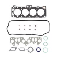 Engine Top-End Gasket Set Fits Select 1980-1982 Toyota Tercel w/1.5L L4 8V SOHC Eng.