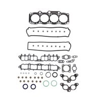 Engine Top-End Gasket Set Fits Select 1986-1989 Toyota Celica w/2.0L L4 16V DOHC Eng.