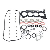 Engine Top-End Gasket Set Fits Select 2008-2022 Pontiac, Scion, Toyota Models w/1.8L, 2.0L L4 16V DOHC Eng.