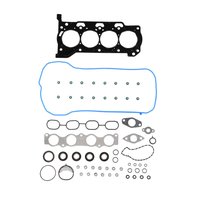 Engine Top-End Gasket Set Fits Select 2010-2017 Lexus, Toyota Models w/1.8L L4 16V DOHC Eng.