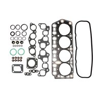 Engine Top-End Gasket Set Fits Select 1984-1985 Toyota Van w/2.0L L4 8V OHV Eng.