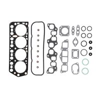 Engine Top-End Gasket Set Fits Select 1986-1989 Toyota Van w/2.2L L4 8V OHV Eng.