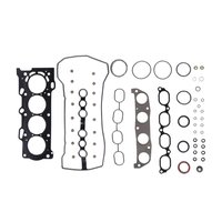 Engine Top-End Gasket Set Fits Select 2000-2008 Chevrolet, Pontiac, Toyota Models w/1.8L L4 16V DOHC Eng.