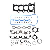Engine Top-End Gasket Set Fits Select 2000-2018 Scion, Toyota Models w/1.5L L4 16V DOHC Eng.