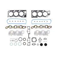 Engine Top-End Gasket Set Fits Select 1988-1995 Toyota w/3.0L V6 12V SOHC Eng.