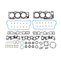 Engine Top-End Gasket Set Fits Select 1992-1993 Lexus, Toyota Models w/3.0L V6 24V DOHC Eng.