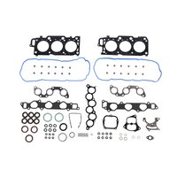 Engine Top-End Gasket Set Fits Select 1999-2006 Lexus, Toyota Models w/3.0L V6 24V DOHC Eng.