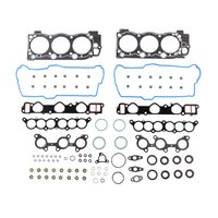 Engine Top-End Gasket Set Fits Select 1999-2004 Toyota w/3.4L V6 24V DOHC Eng.