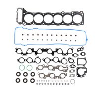 Engine Top-End Gasket Set Fits Select 1993-1997 Lexus, Toyota Models w/4.5L L6 24V DOHC Eng.